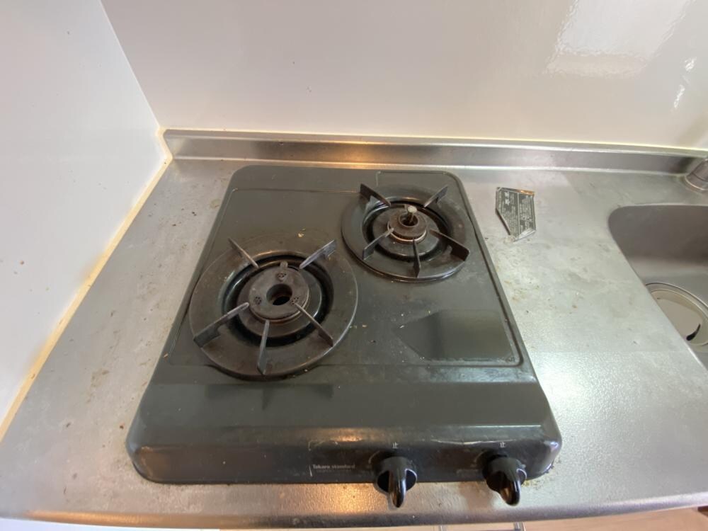 ベルエアー江上の物件内観写真