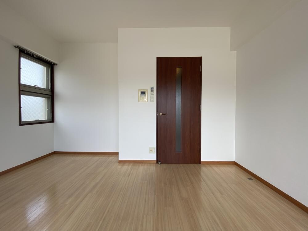 ベルエアー江上の物件内観写真