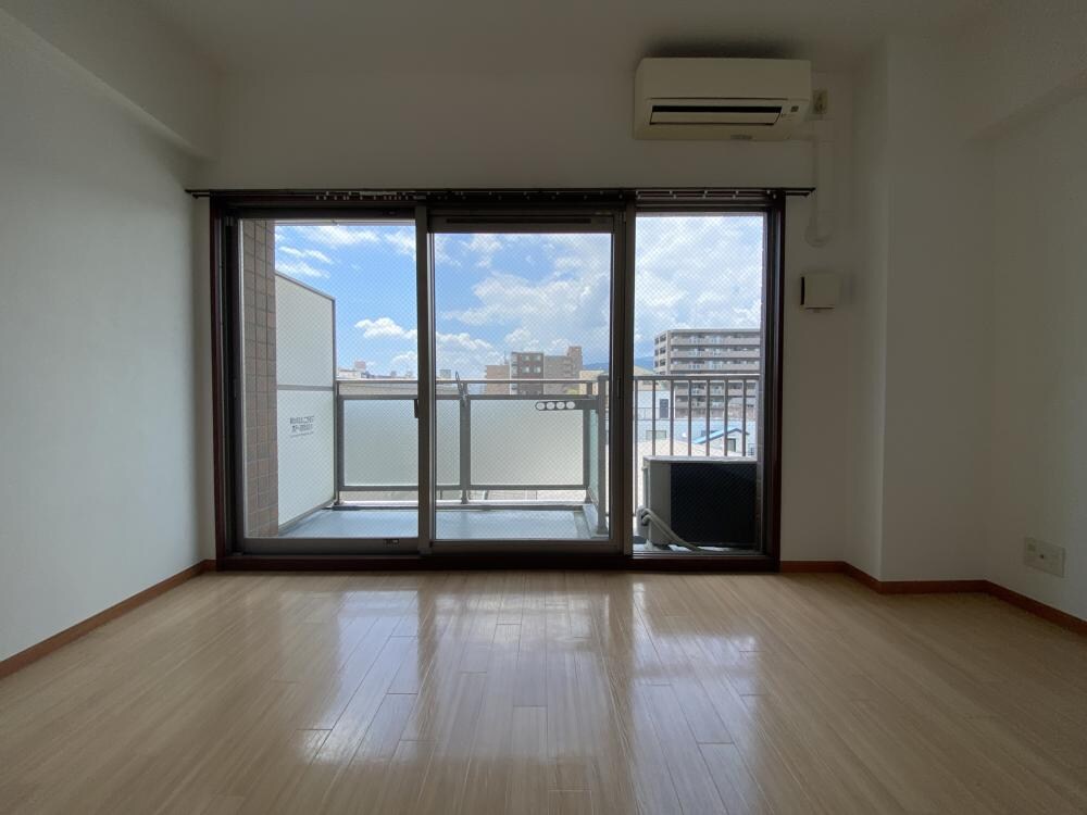 ベルエアー江上の物件内観写真