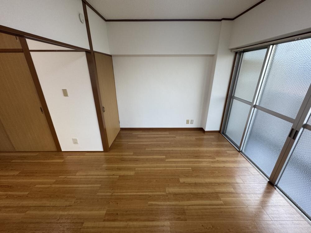 摂陽ハイツの物件内観写真