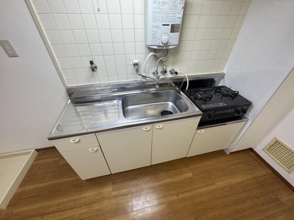 摂陽ハイツの物件内観写真