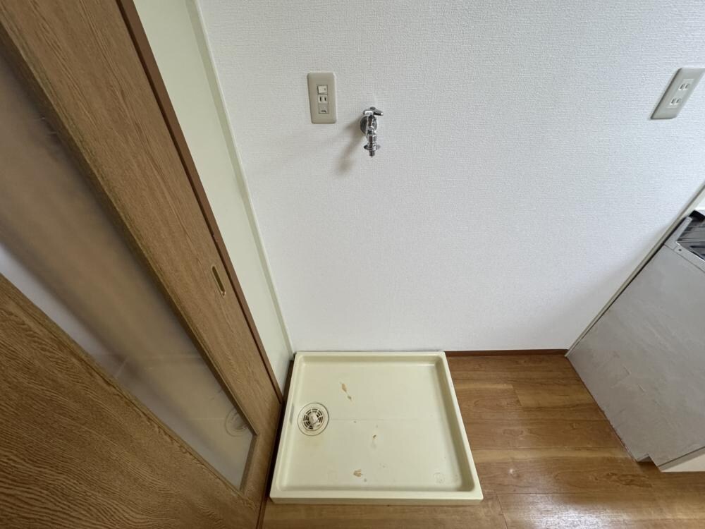 摂陽ハイツの物件内観写真