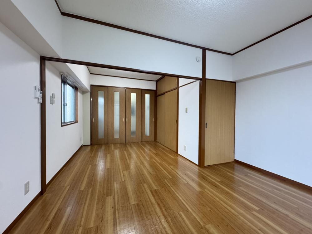 摂陽ハイツの物件内観写真