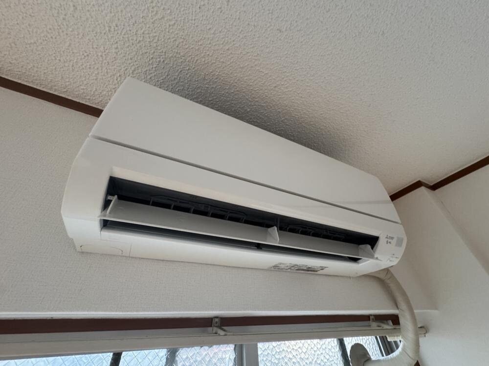 摂陽ハイツの物件内観写真