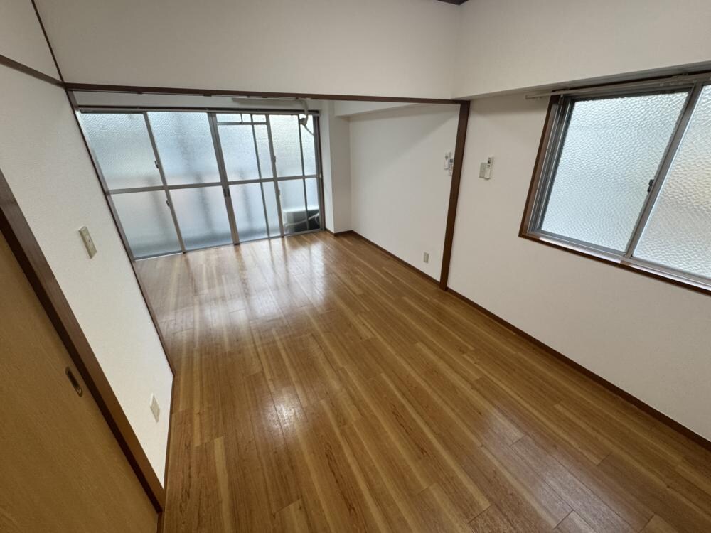 摂陽ハイツの物件内観写真