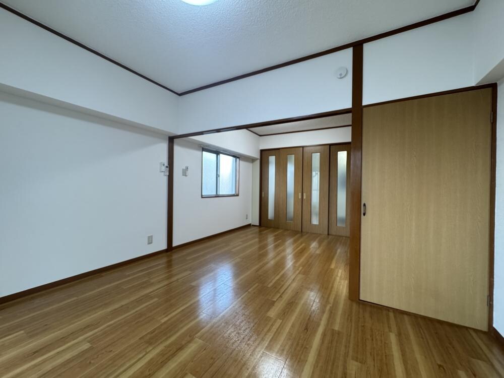 摂陽ハイツの物件内観写真