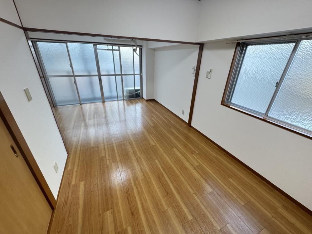 摂陽ハイツの物件内観写真