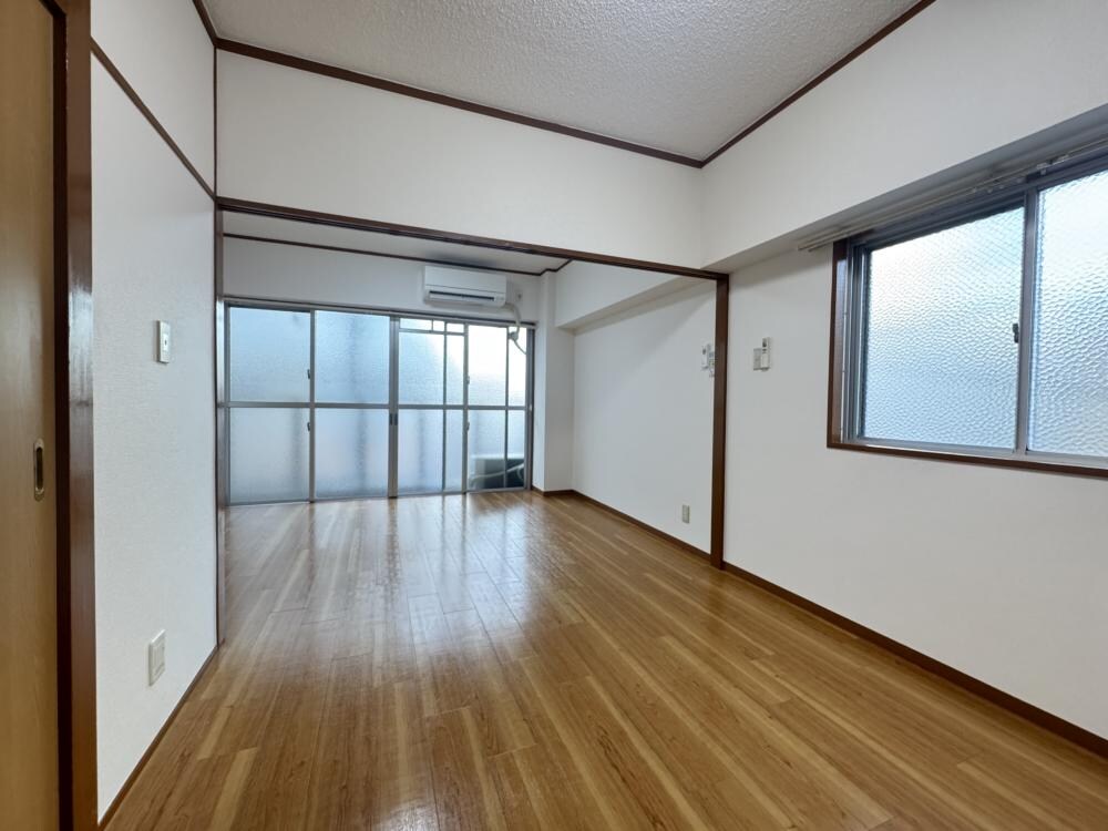 摂陽ハイツの物件内観写真