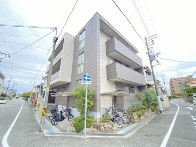 COPIA NOBLEの物件外観写真