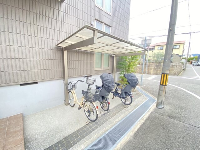 COPIA NOBLEの物件外観写真