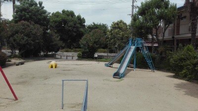 難波コーポの物件内観写真