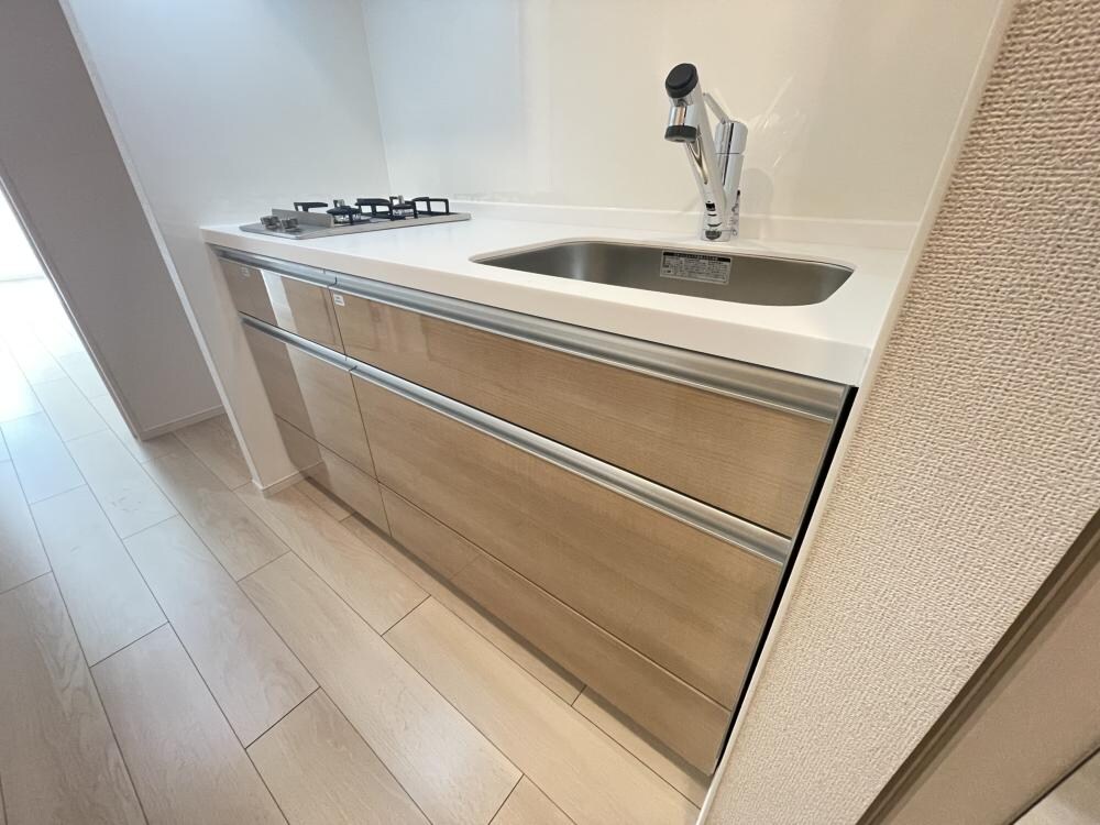 ハイツユベーレンの物件内観写真