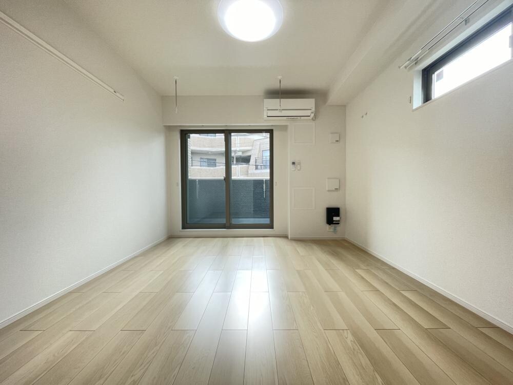 ハイツユベーレンの物件内観写真