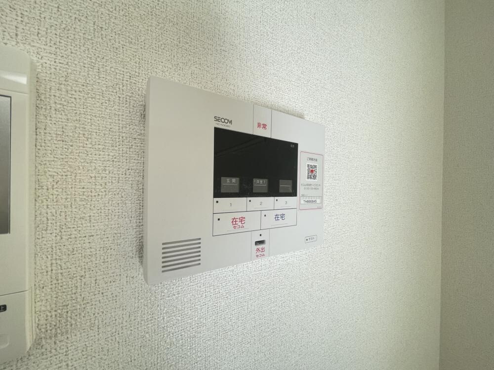 ハイツユベーレンの物件内観写真