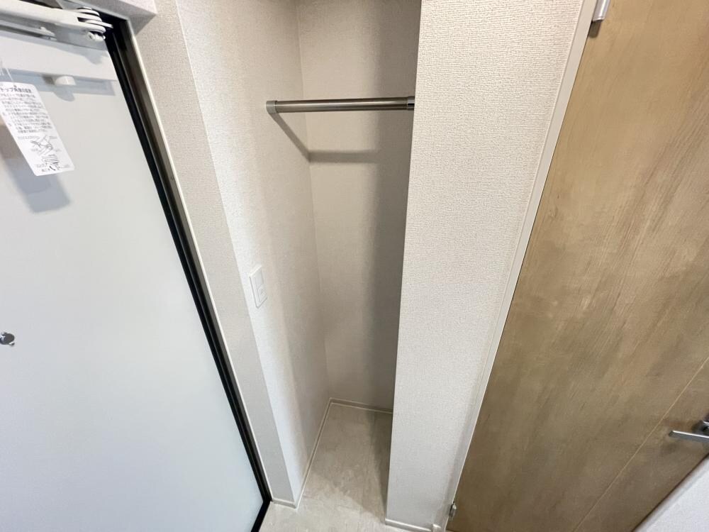 ハイツユベーレンの物件内観写真