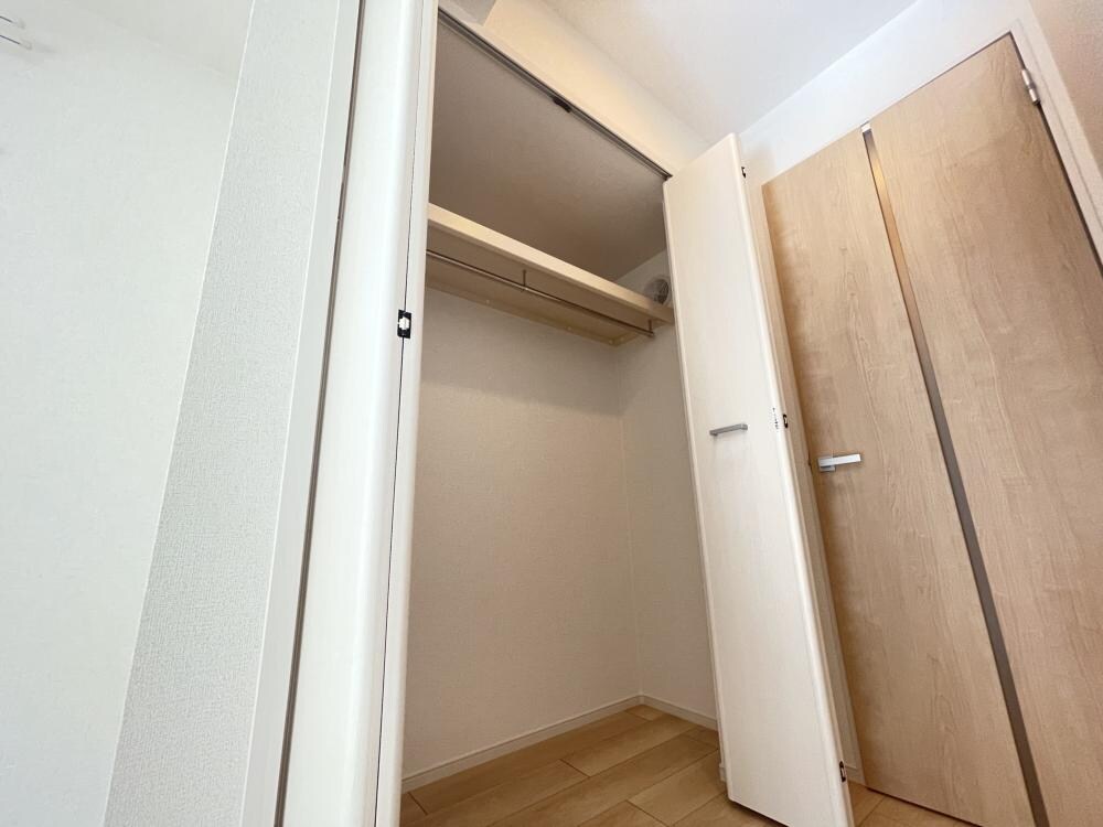 ハイツユベーレンの物件内観写真