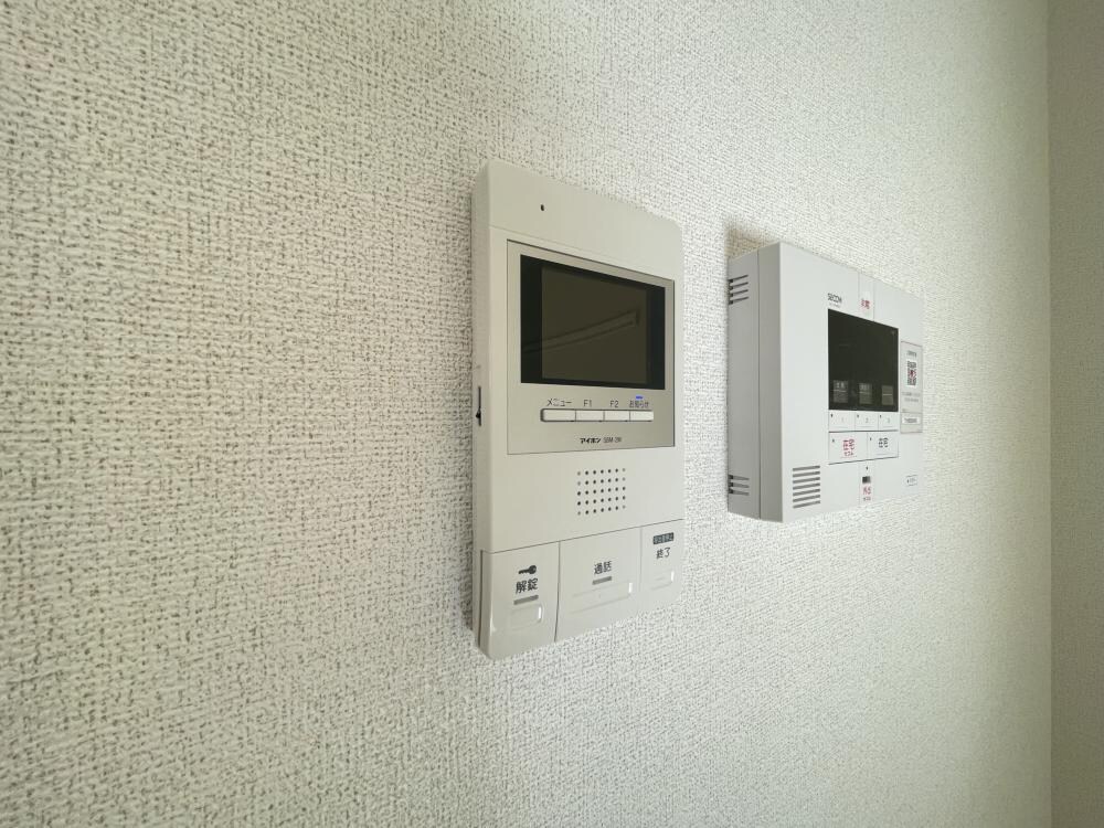 ハイツユベーレンの物件内観写真