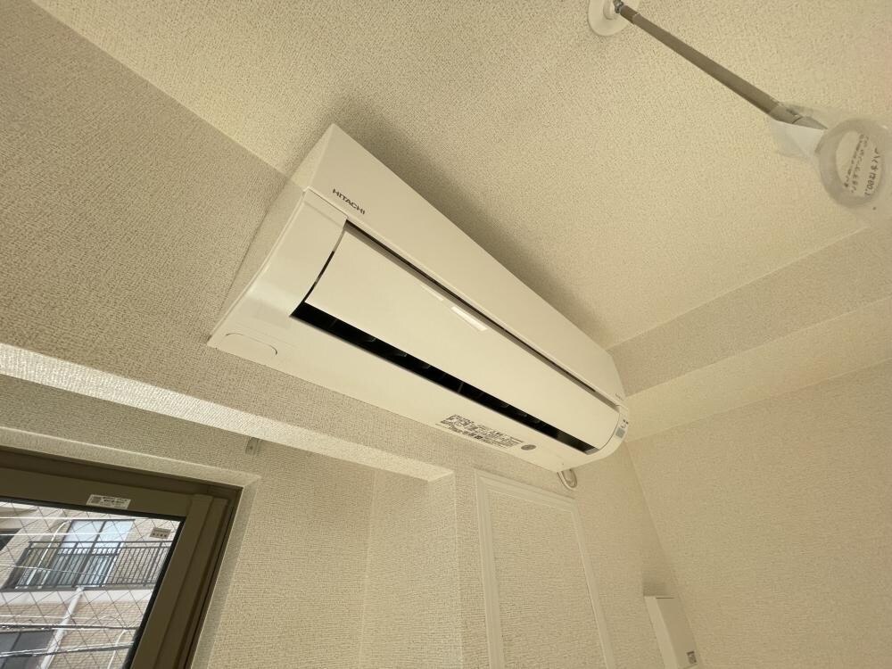 ハイツユベーレンの物件内観写真