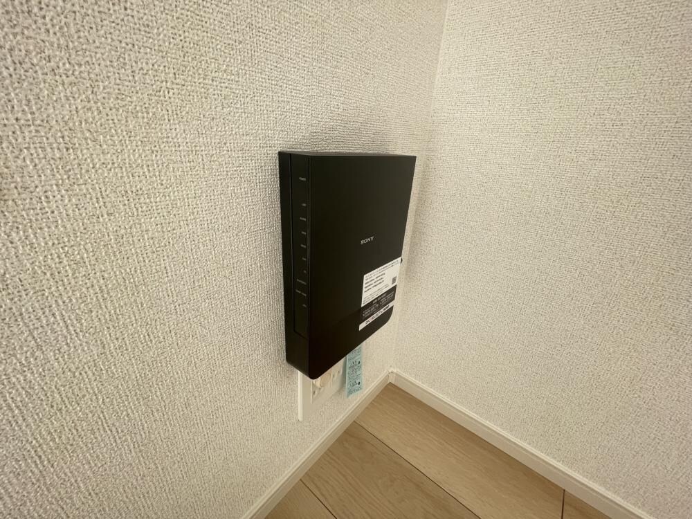 ハイツユベーレンの物件内観写真