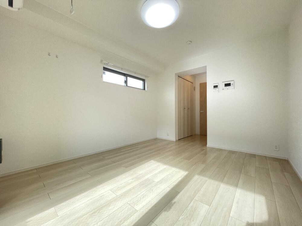 ハイツユベーレンの物件内観写真