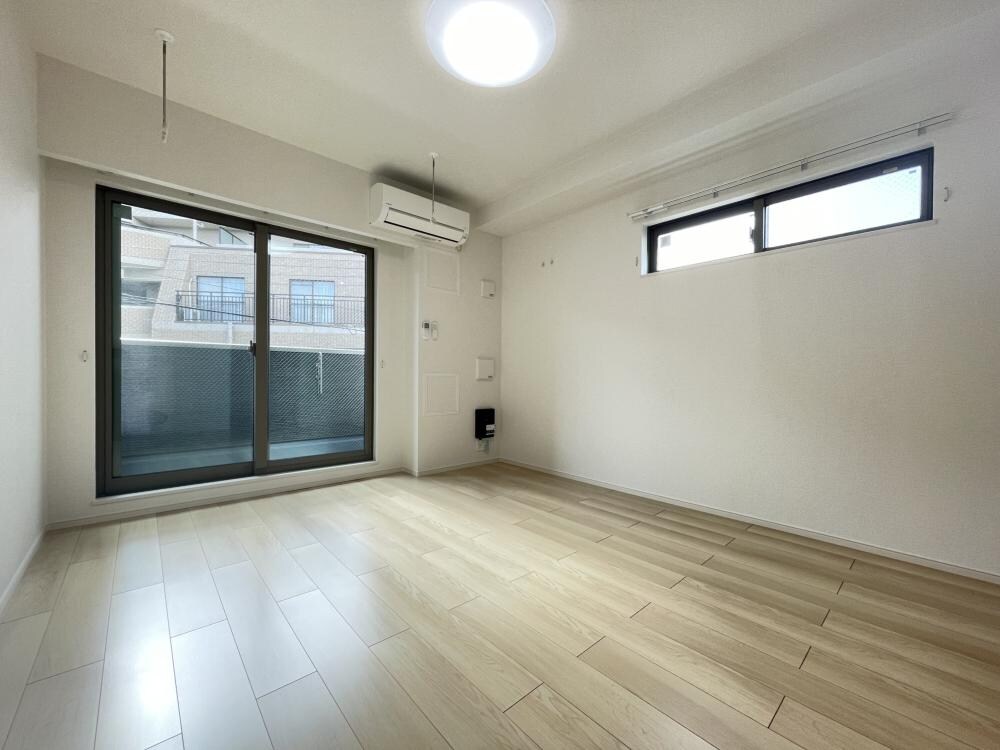 ハイツユベーレンの物件内観写真