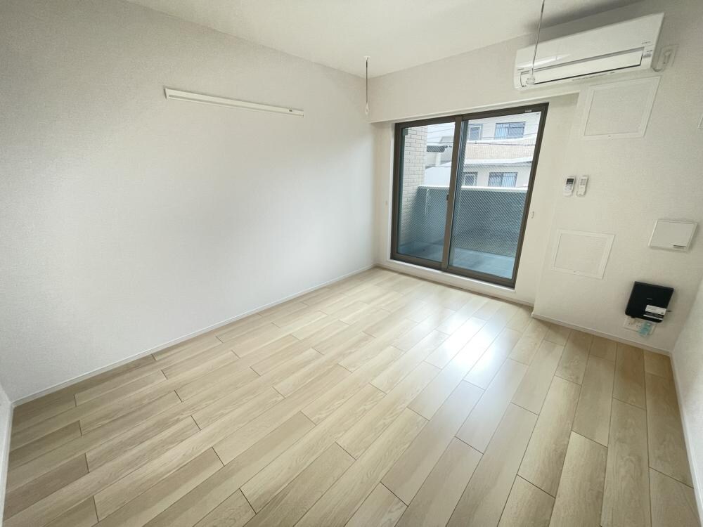 ハイツユベーレンの物件内観写真