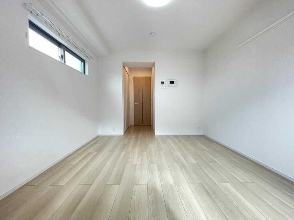 ハイツユベーレンの物件内観写真