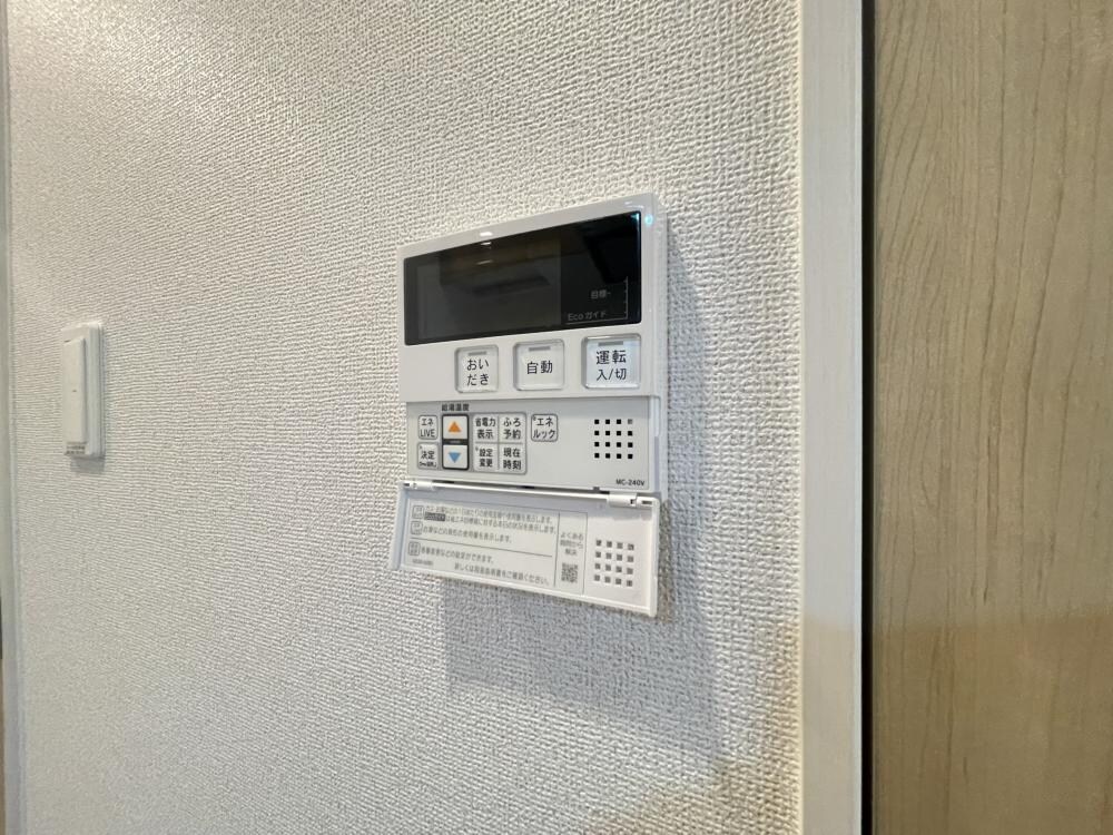 ハイツユベーレンの物件内観写真