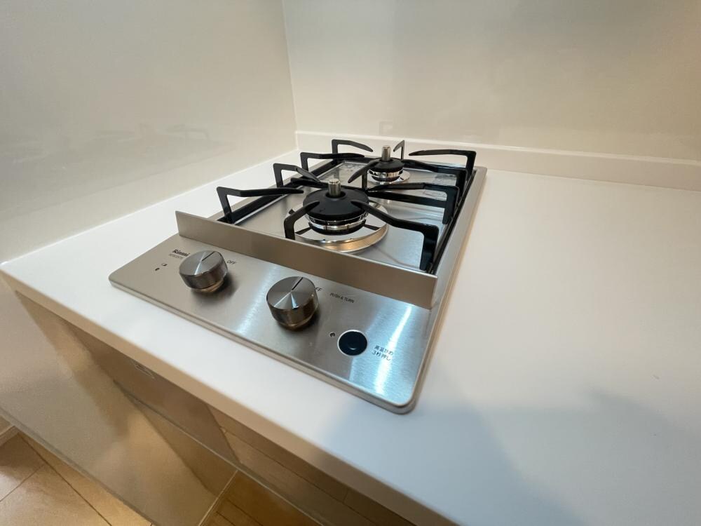 ハイツユベーレンの物件内観写真