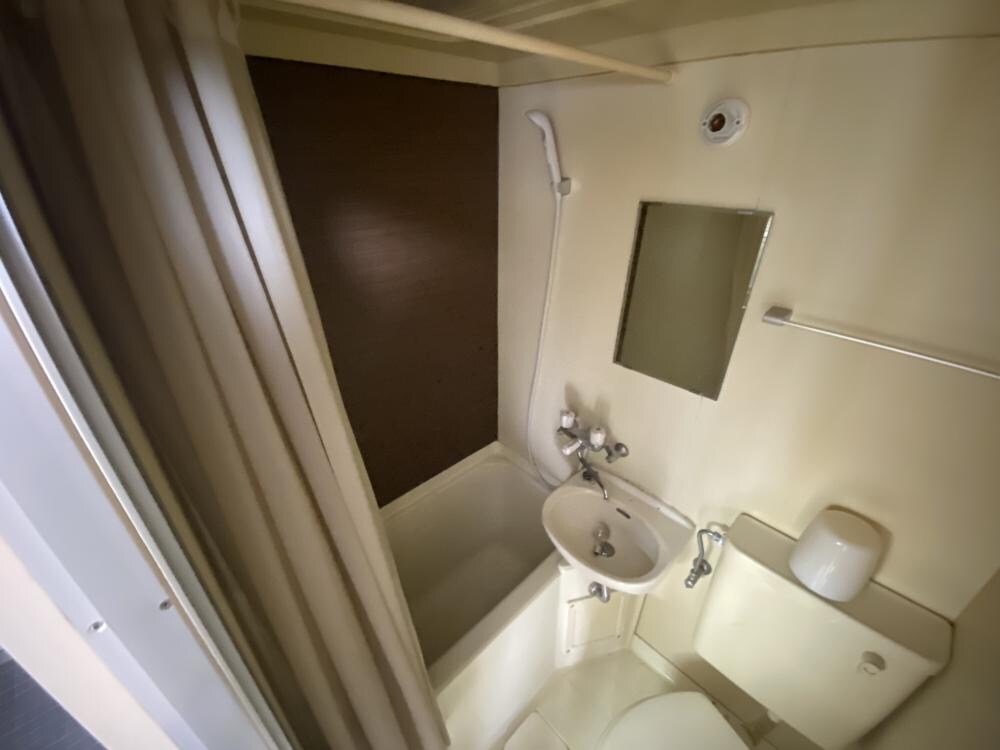 ハッピーコート塚口駅前の物件内観写真