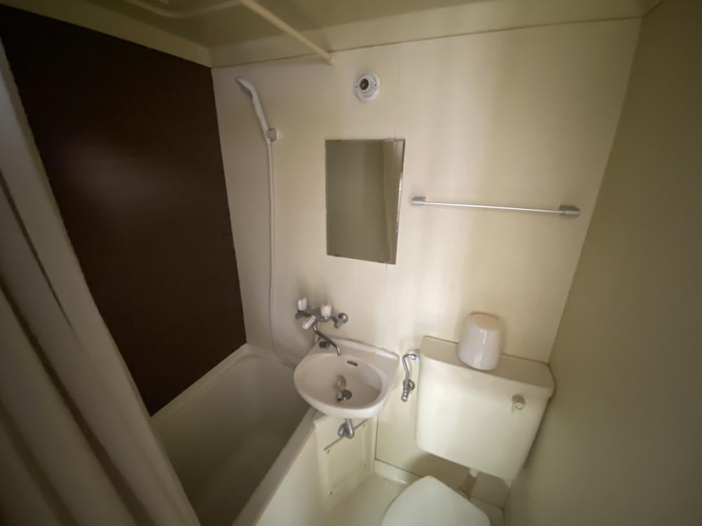 ハッピーコート塚口駅前の物件内観写真