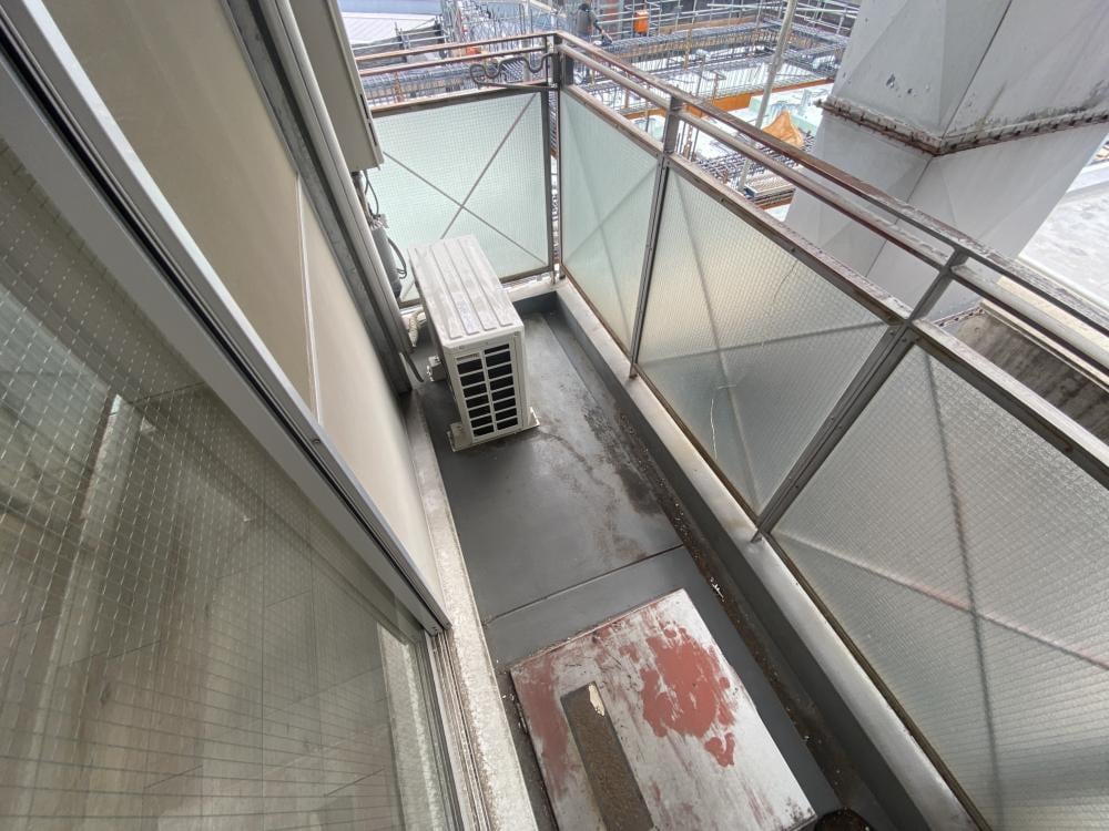 ハッピーコート塚口駅前の物件内観写真