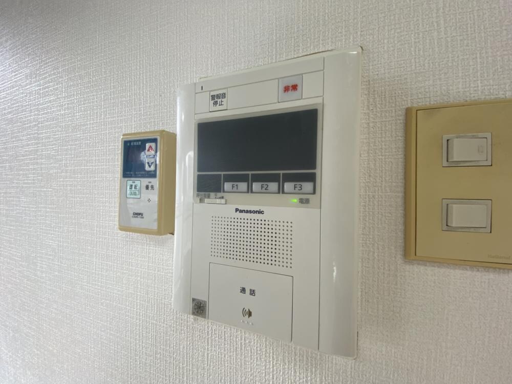 ハッピーコート塚口駅前の物件内観写真