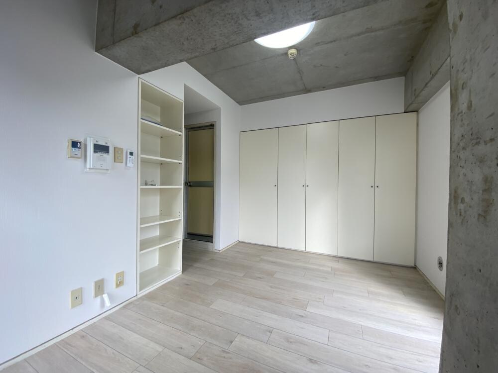 ハッピーコート塚口駅前の物件内観写真