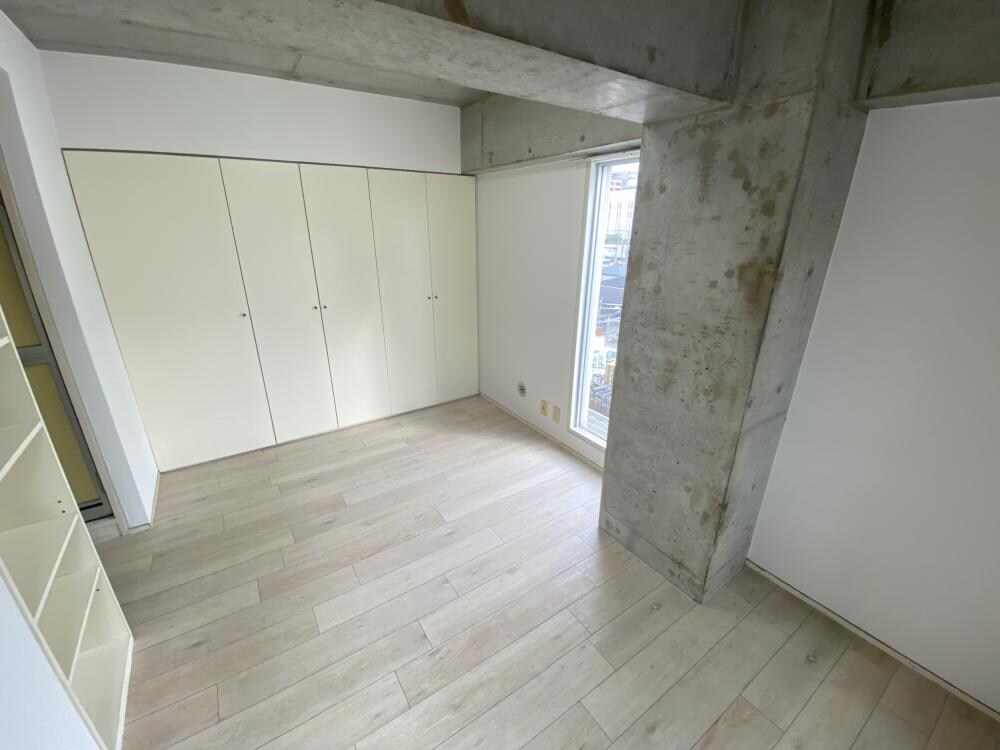 ハッピーコート塚口駅前の物件内観写真