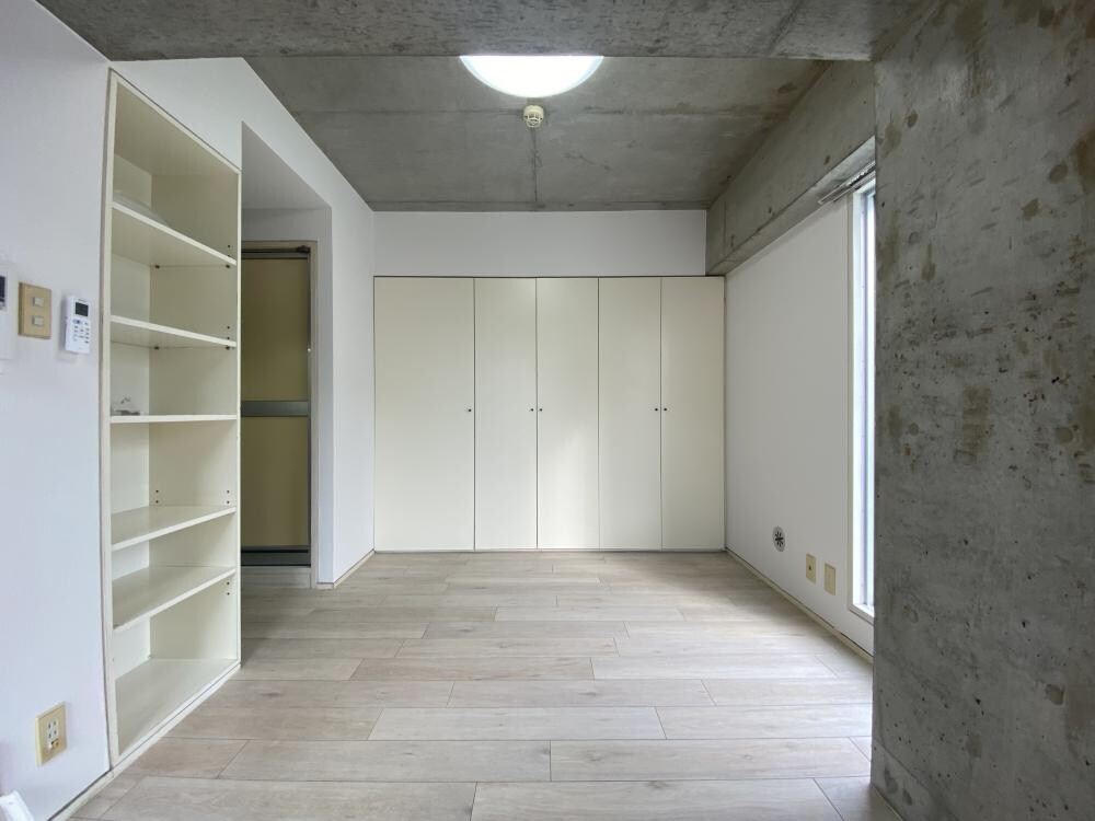 ハッピーコート塚口駅前の物件内観写真