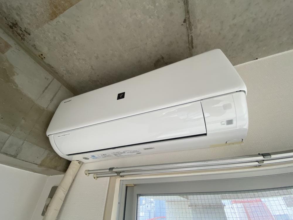 ハッピーコート塚口駅前の物件内観写真