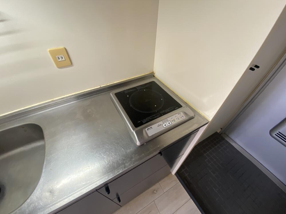 ハッピーコート塚口駅前の物件内観写真