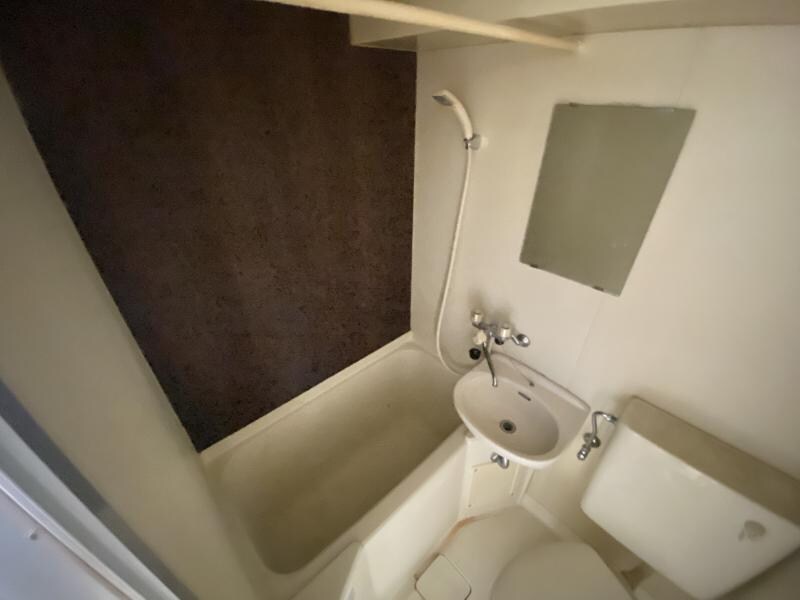 ハッピーコート塚口駅前の物件内観写真