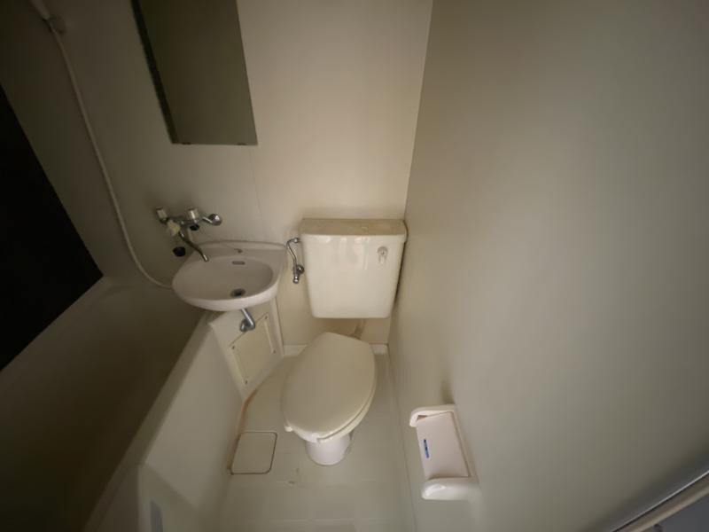 ハッピーコート塚口駅前の物件内観写真