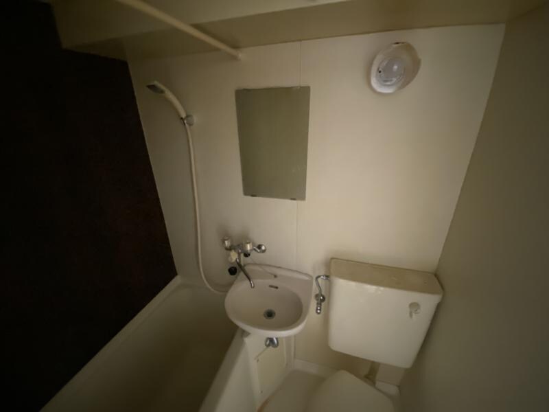 ハッピーコート塚口駅前の物件内観写真