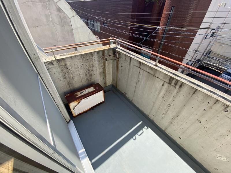 ハッピーコート塚口駅前の物件内観写真