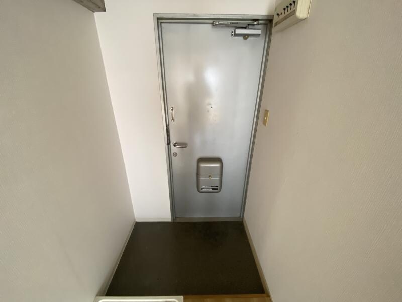 ハッピーコート塚口駅前の物件内観写真