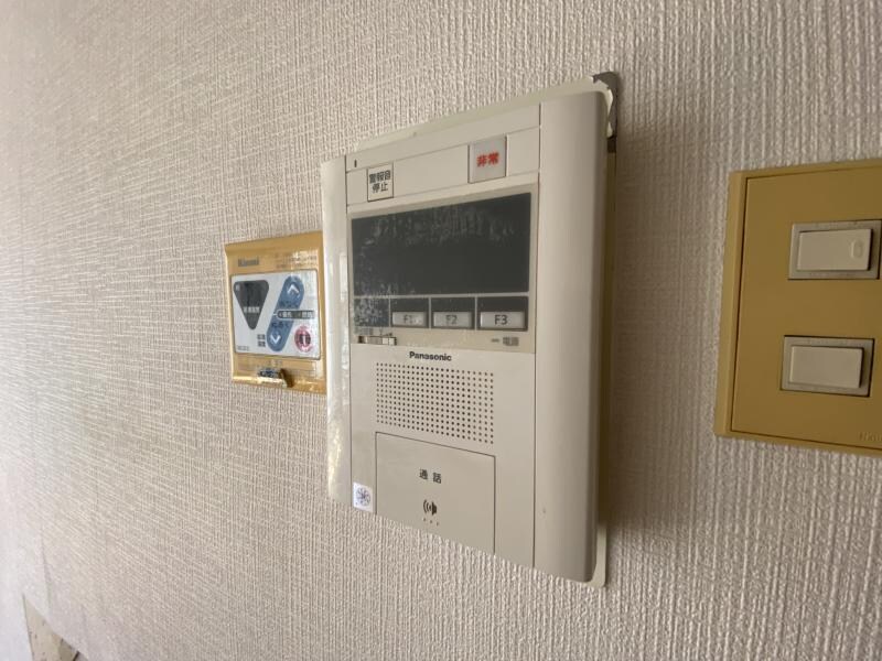 ハッピーコート塚口駅前の物件内観写真