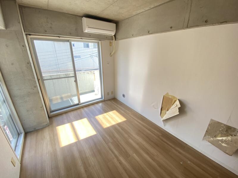 ハッピーコート塚口駅前の物件内観写真