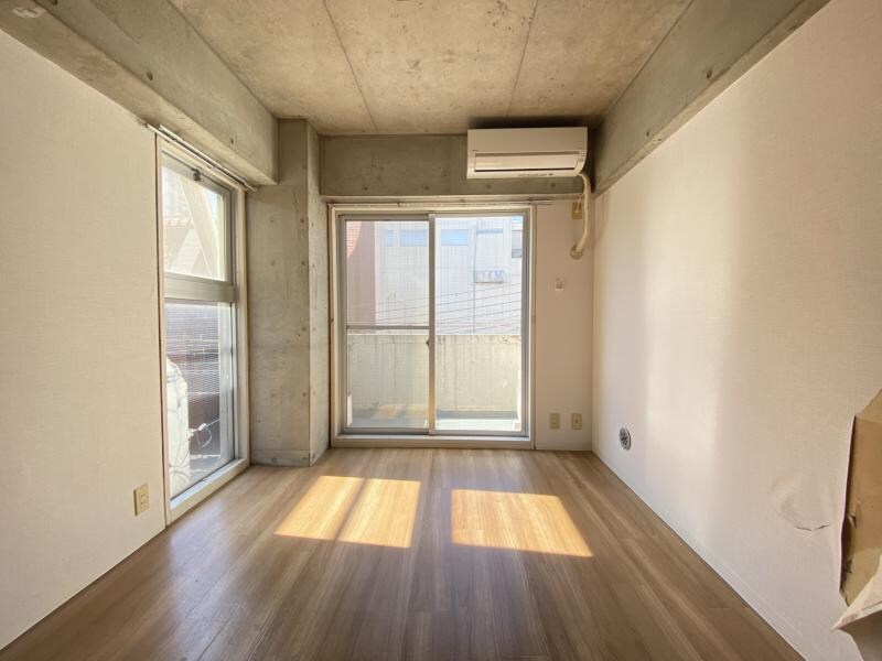 ハッピーコート塚口駅前の物件内観写真