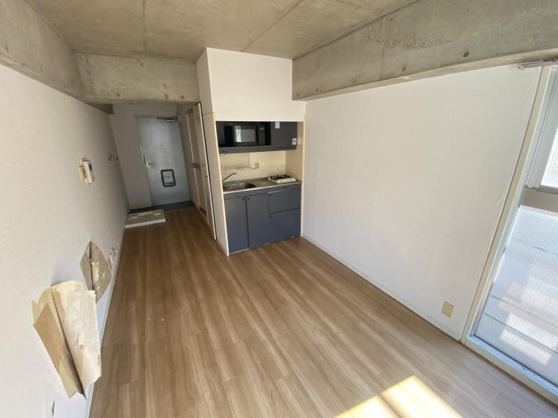 ハッピーコート塚口駅前の物件内観写真