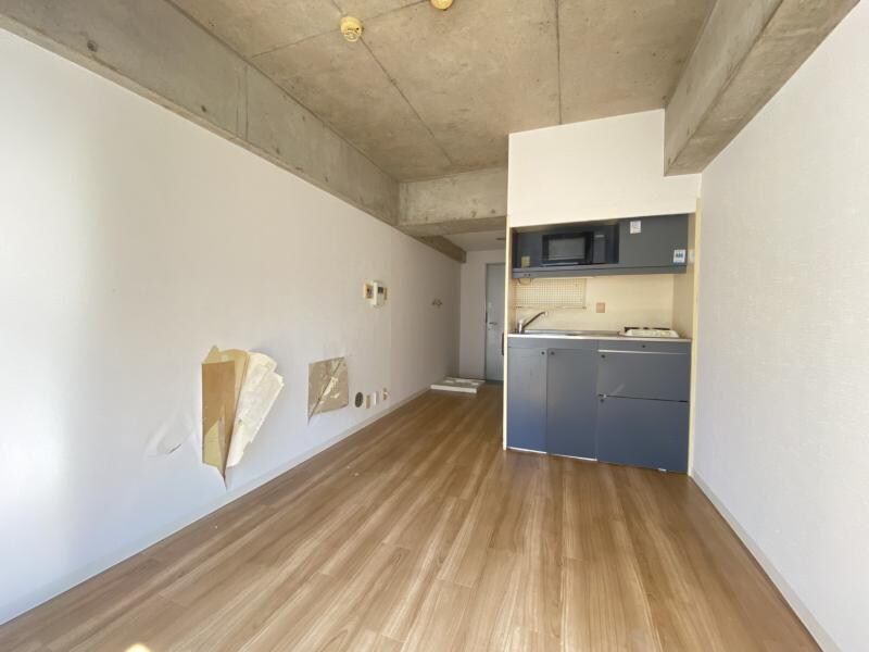 ハッピーコート塚口駅前の物件内観写真