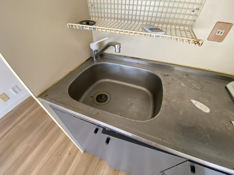 ハッピーコート塚口駅前の物件内観写真