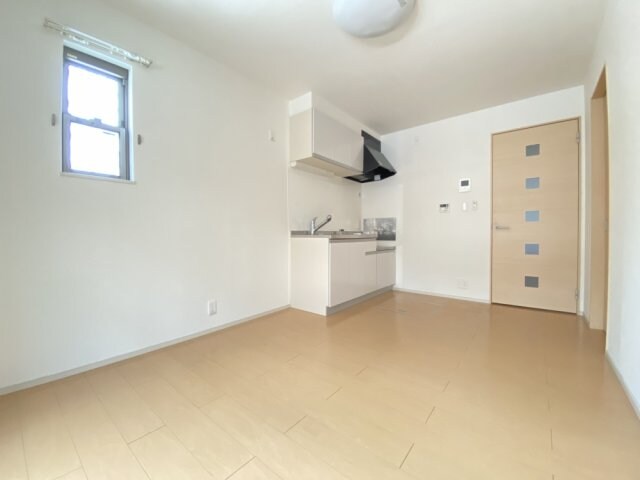 ベルスクェアの物件内観写真